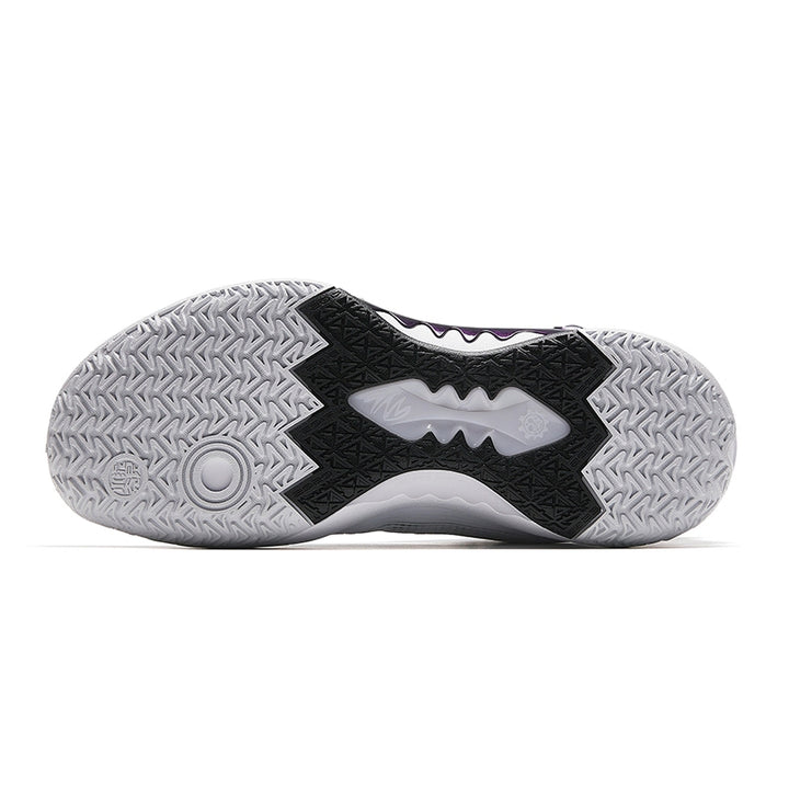 Shock Wave 5 TEAM Basketball Shoes