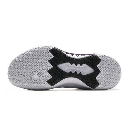 Shock Wave 5 TEAM Basketball Shoes