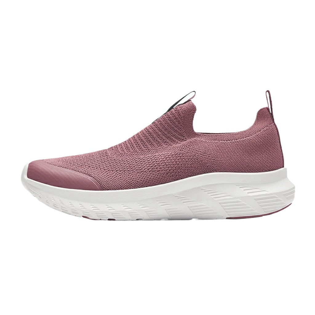 ANTA Women SLIP ON Training Shoes Rebound Sports Shoes 1225C7703R