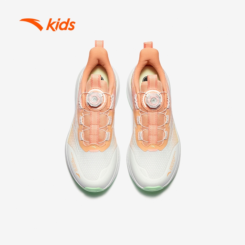 ANTA Girls Sports Big Kids 7-14 Years Running Shoes