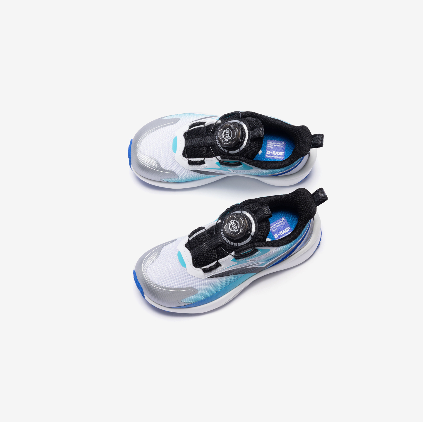 Essential Run Running Shoes Boys