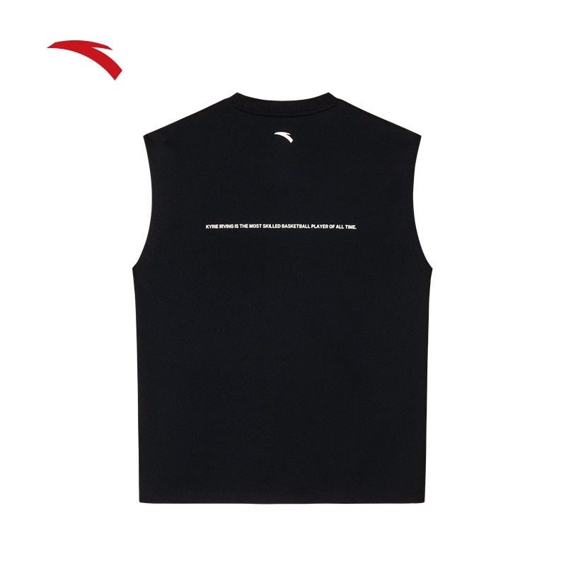 KAI Men Basketball Tank