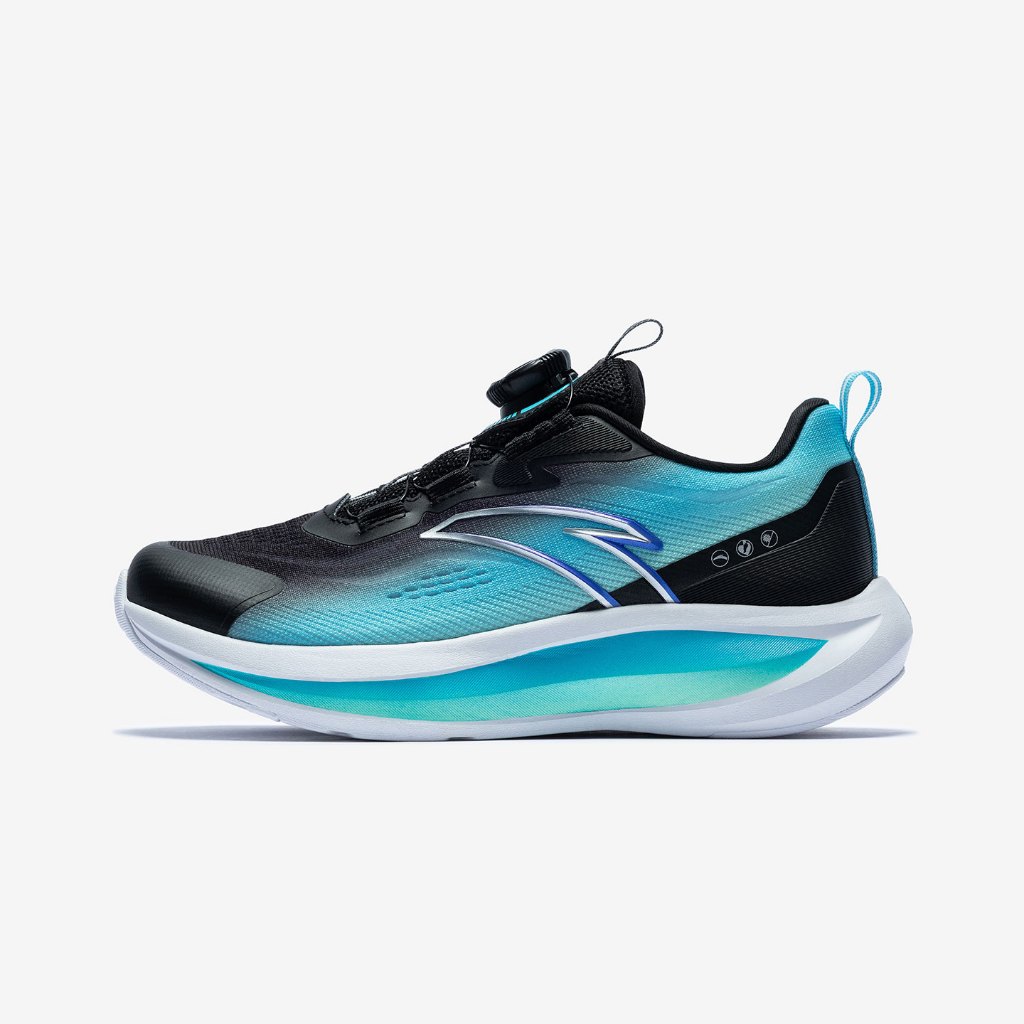 Kid's ANTA Boys Running Shoes (7-14 Years)