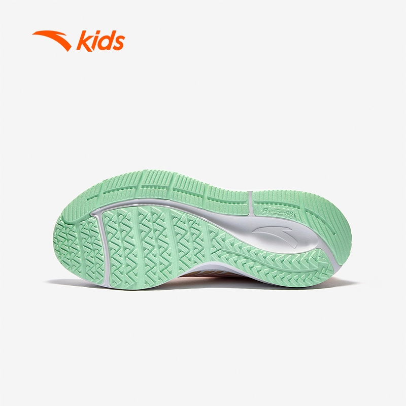 ANTA Girls Sports Big Kids 7-14 Years Running Shoes