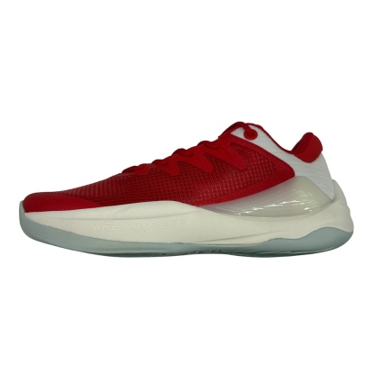 ANTA Men Sports Basketball Shoes Cushioning Non-slip Performance Sports Shoes 1125D1604