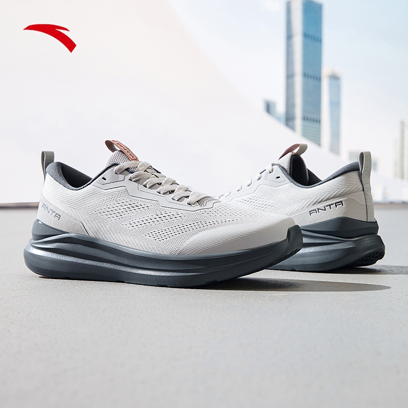 ANTA EBUFFER Lite Men Mesh Breathable Training Shoes