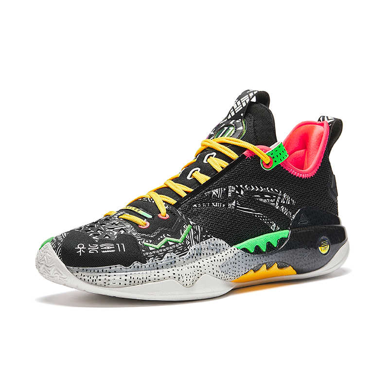 ANTA Shock Wave 5 Pro "Speed"