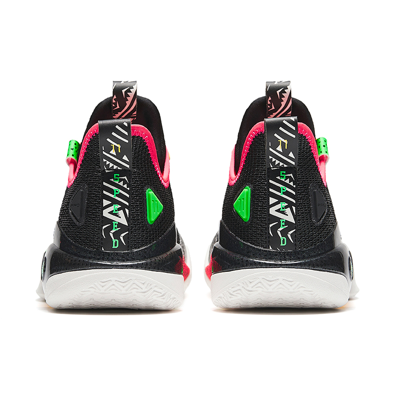 ANTA Shock Wave 5 Pro "Speed"