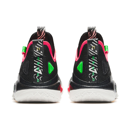 ANTA Shock Wave 5 Pro "Speed"