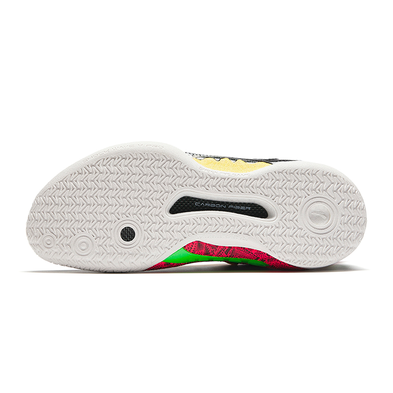ANTA Shock Wave 5 Pro "Speed"