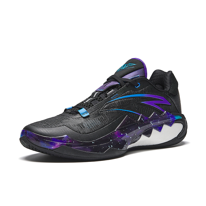ANTA Shock Wave 5 Men | Basketball Shoes | ANTA SG – ANTASG