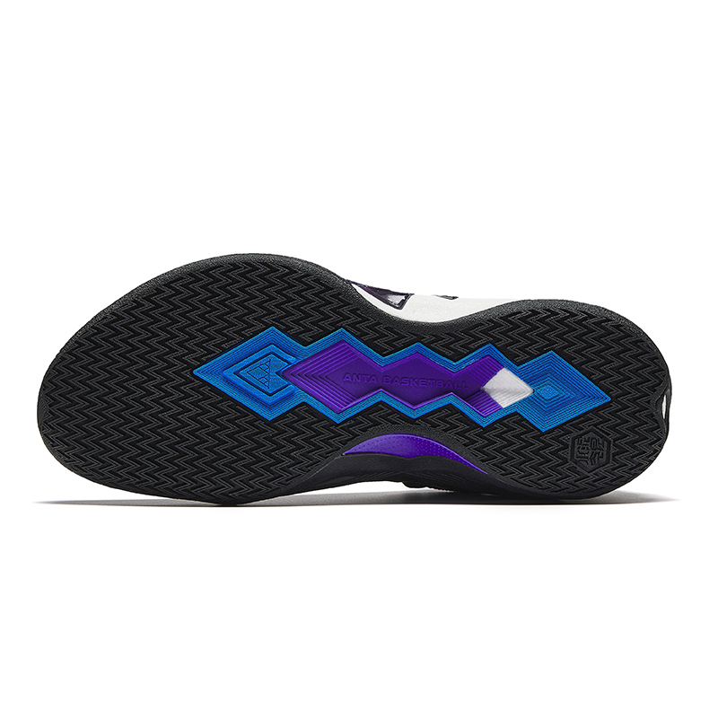 ANTA Shock Wave 5 Men