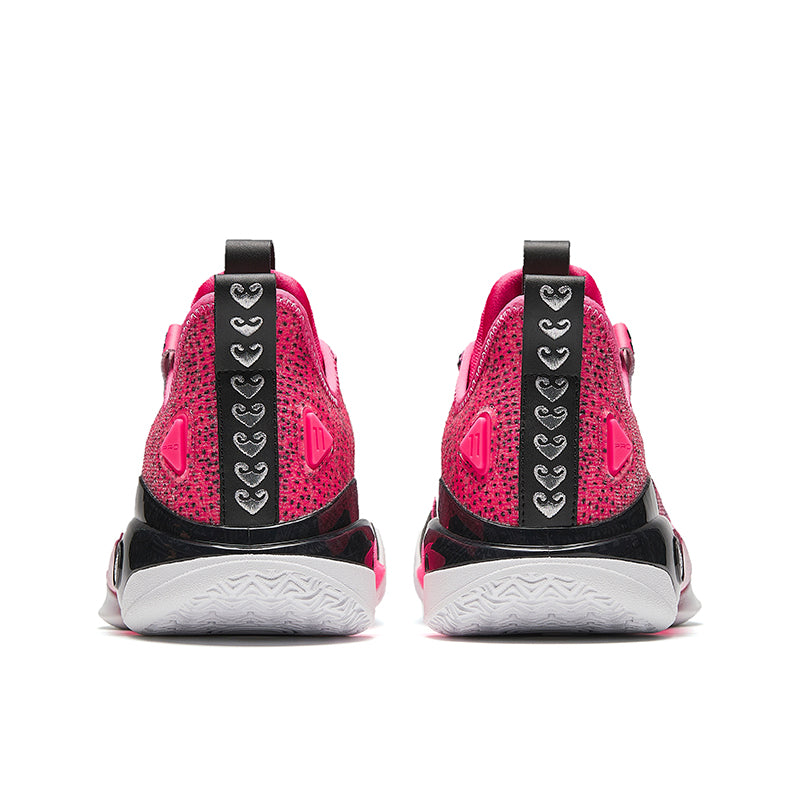 [ANTA x Kyrie Irving] Shock Wave 5 Pro Basketball Shoes - '520'