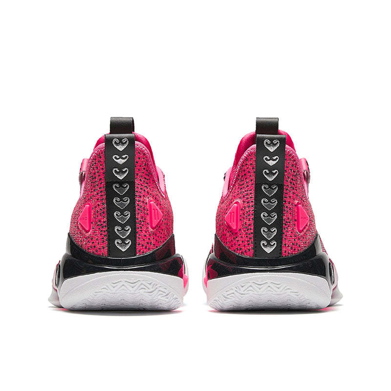 [ANTA x Kyrie Irving] Shock Wave 5 Pro Basketball Shoes - '520'