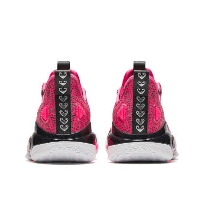 [ANTA x Kyrie Irving] Shock Wave 5 Pro Basketball Shoes - '520'