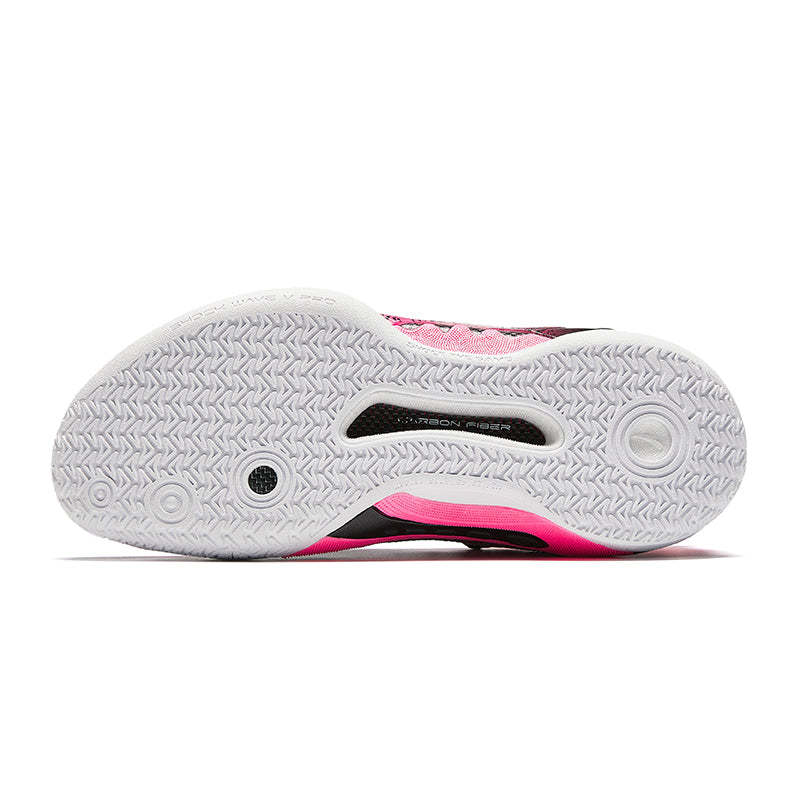 [ANTA x Kyrie Irving] Shock Wave 5 Pro Basketball Shoes - '520'