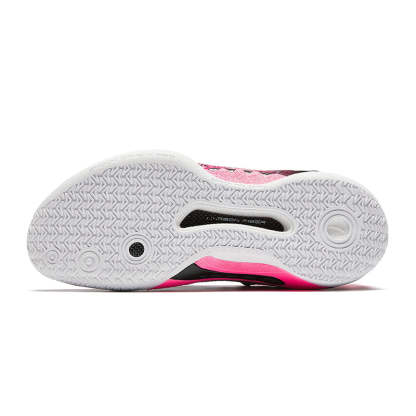 [ANTA x Kyrie Irving] Shock Wave 5 Pro Basketball Shoes - '520'