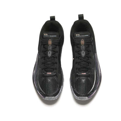 ANTA Shock 4 EDGE Basketball Shoes