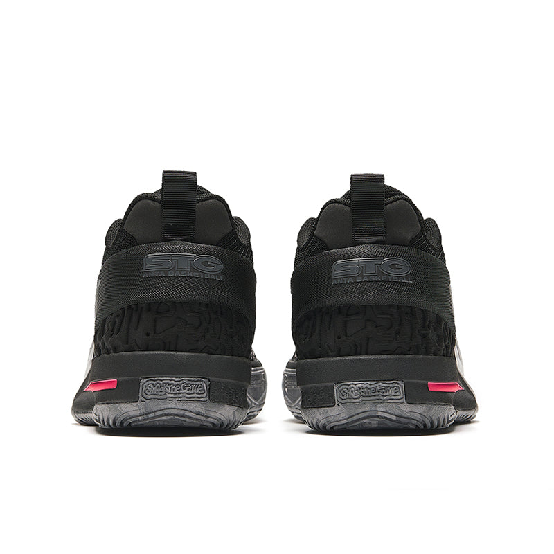 ANTA Shock 4 EDGE Basketball Shoes