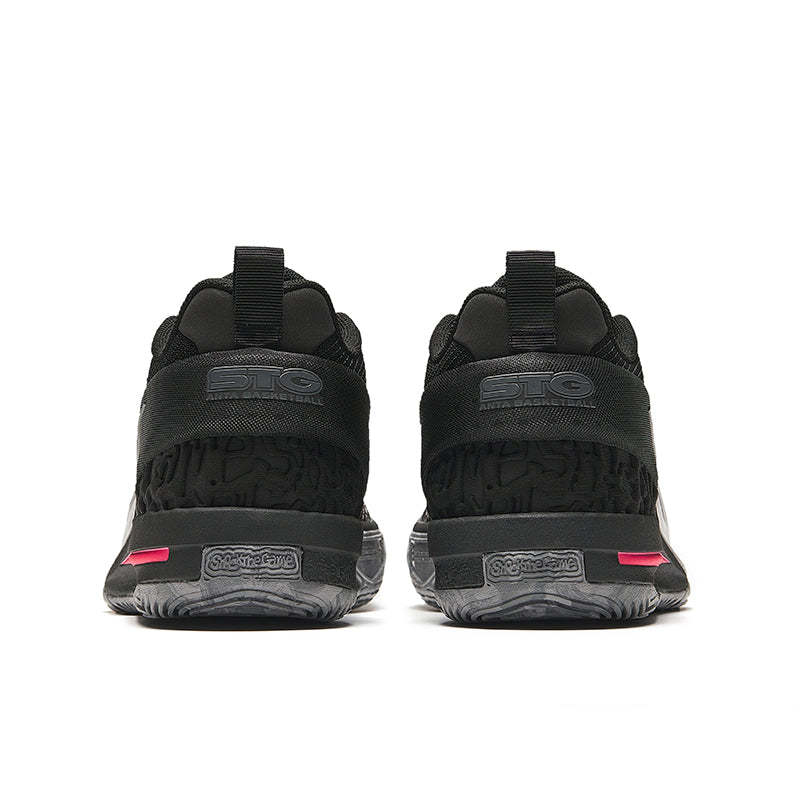 ANTA Shock 4 EDGE Basketball Shoes