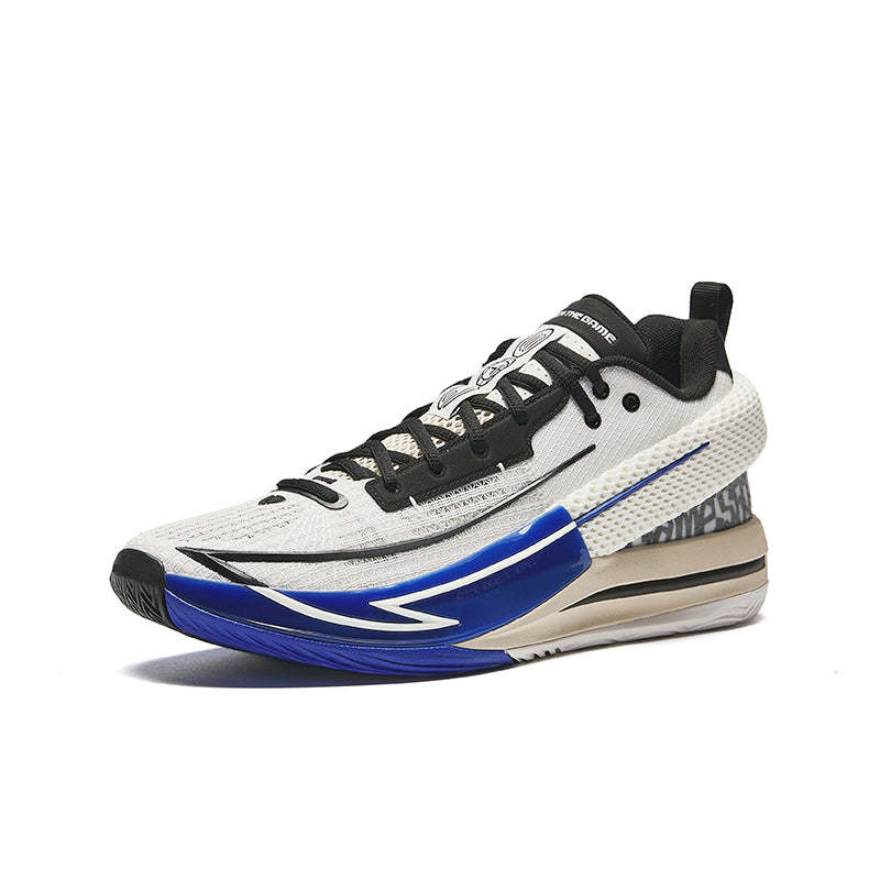 ANTA Shock 4 EDGE Basketball Shoes