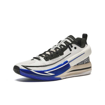 ANTA Shock 4 EDGE Basketball Shoes