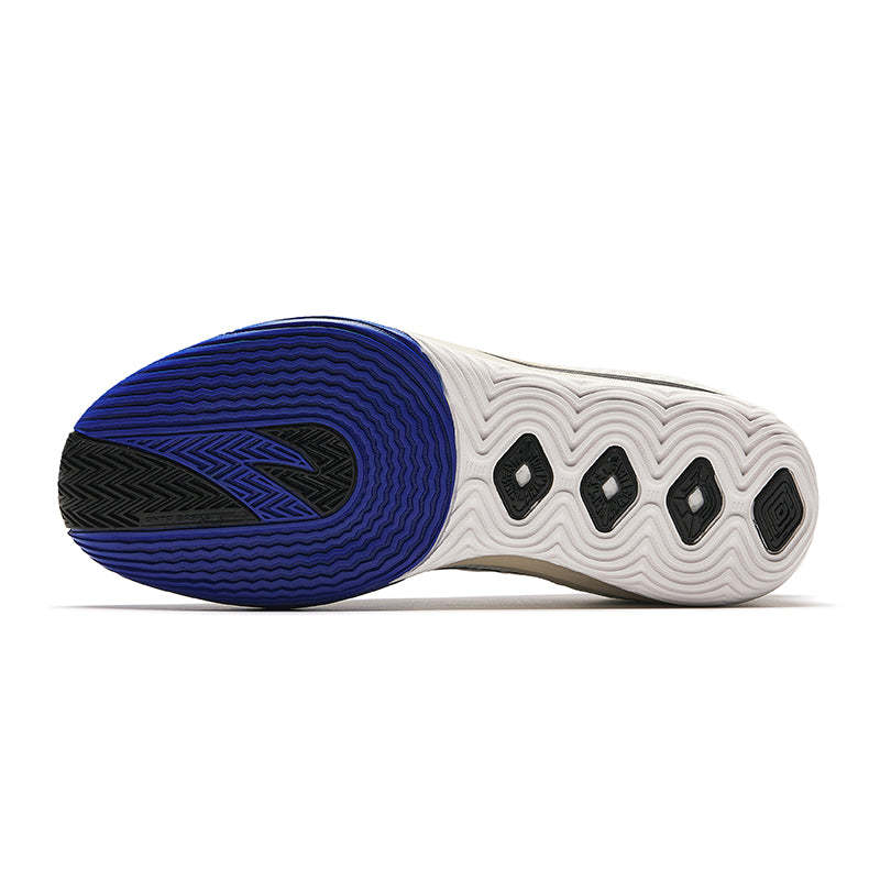 ANTA Shock 4 EDGE Basketball Shoes