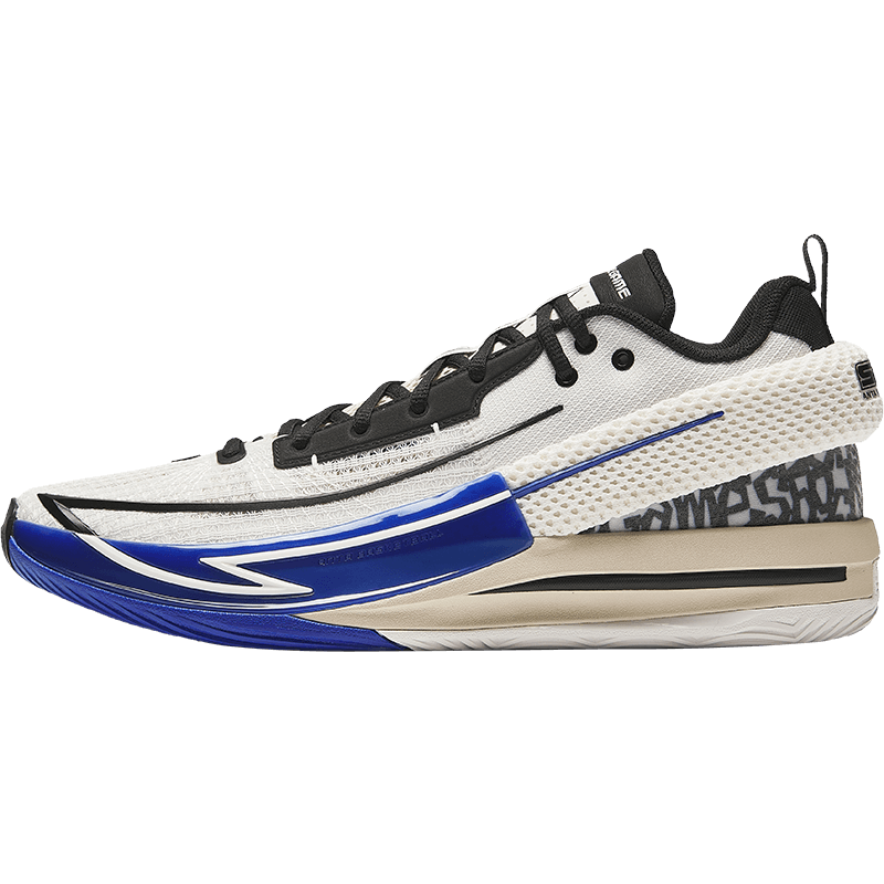 ANTA Shock 4 EDGE Basketball Shoes