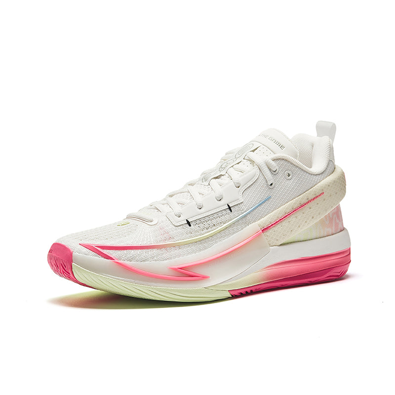 ANTA Shock 4 EDGE Basketball Shoes