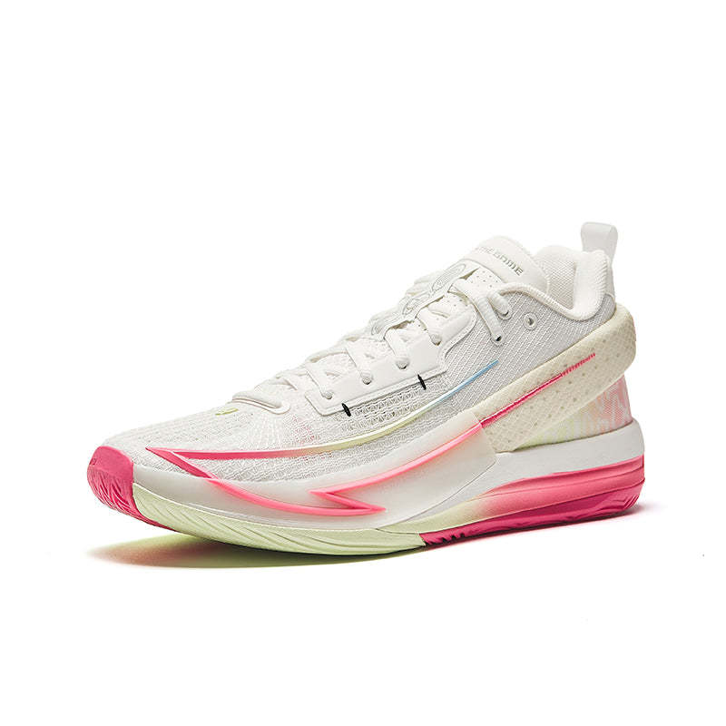 ANTA Shock 4 EDGE Basketball Shoes