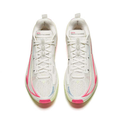 ANTA Shock 4 EDGE Basketball Shoes