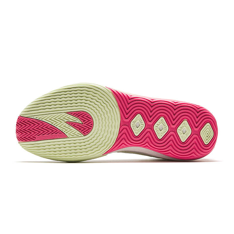 ANTA Shock 4 EDGE Basketball Shoes