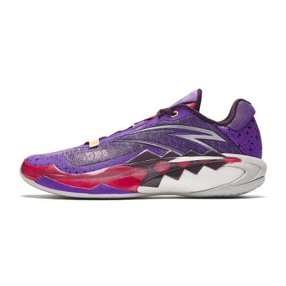 SWAGGER 1.0 Basketball Shoes