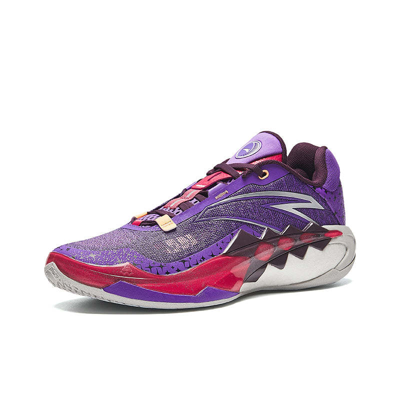 SWAGGER 1.0 Basketball Shoes