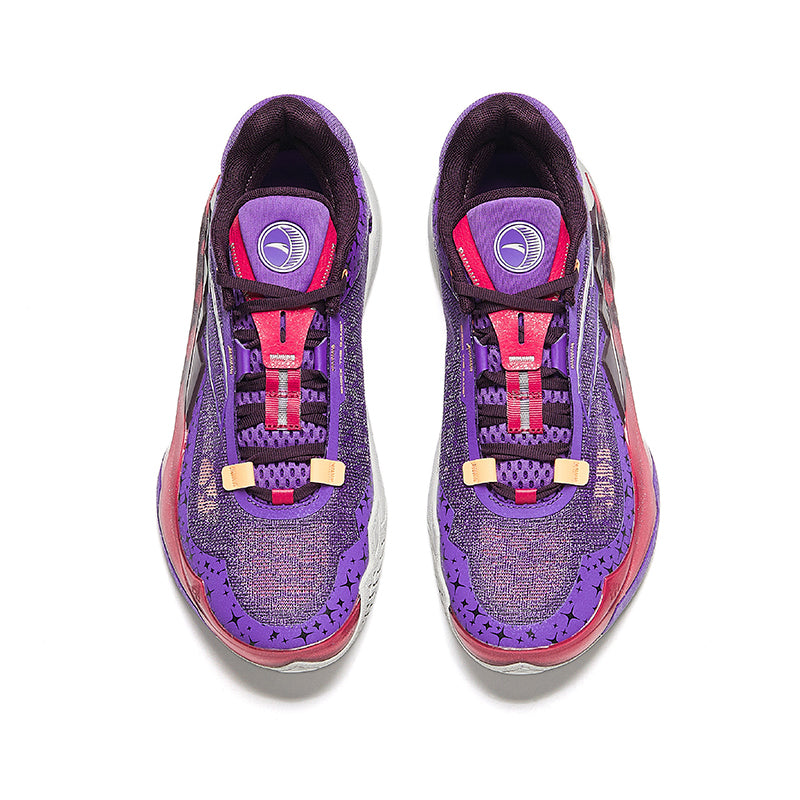 SWAGGER 1.0 Basketball Shoes