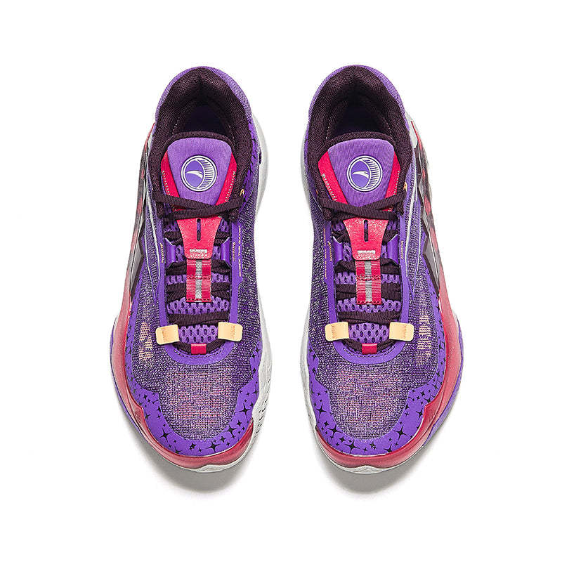 SWAGGER 1.0 Basketball Shoes