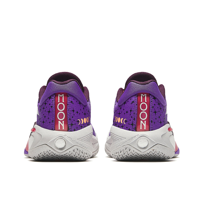 SWAGGER 1.0 Basketball Shoes