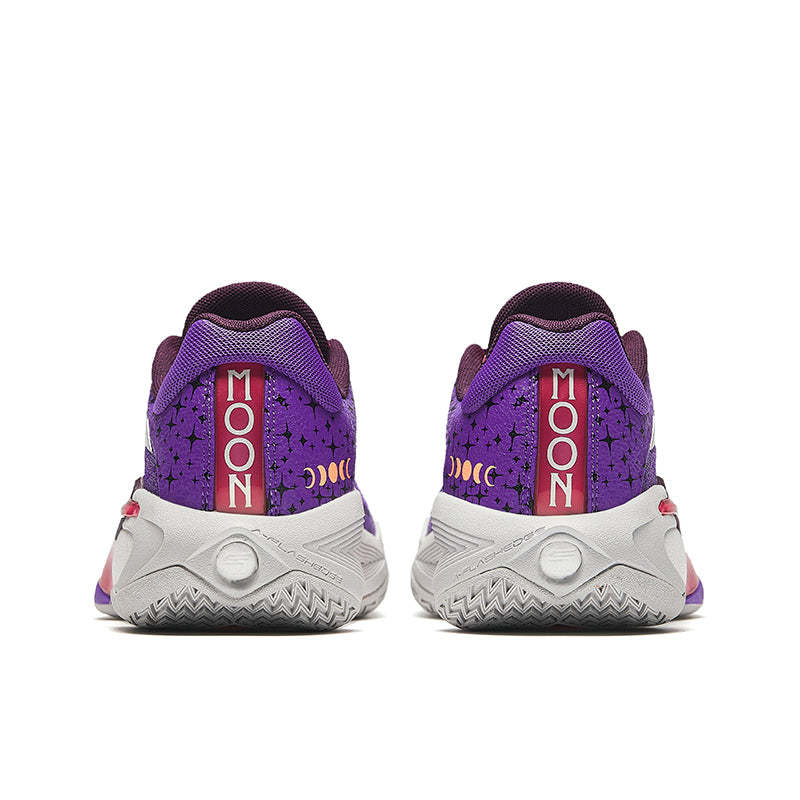 SWAGGER 1.0 Basketball Shoes