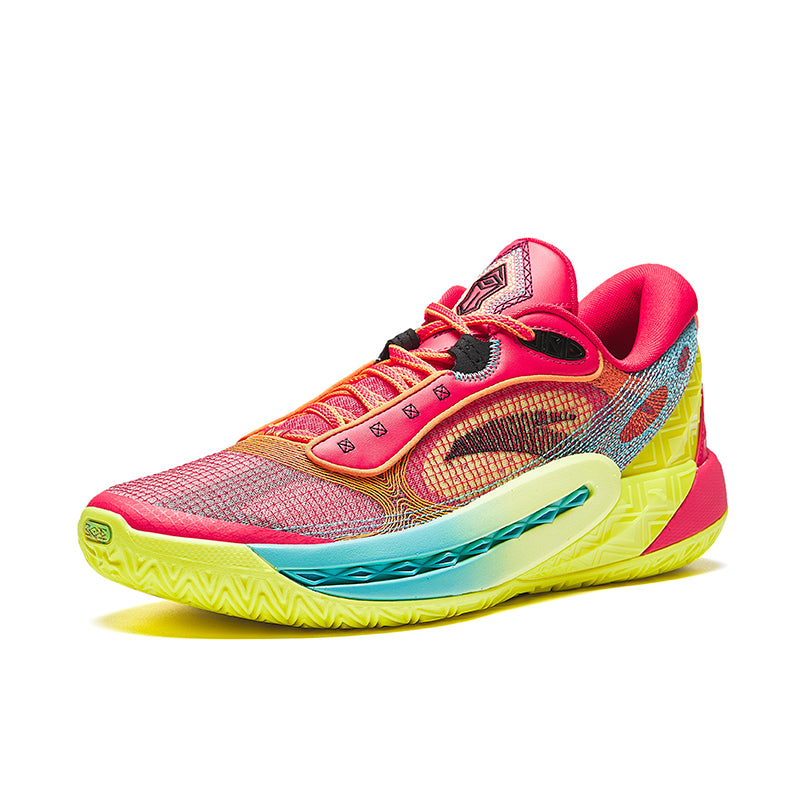 SHOCK WAVE 6 Basketball Shoes