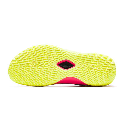 SHOCK WAVE 6 Basketball Shoes