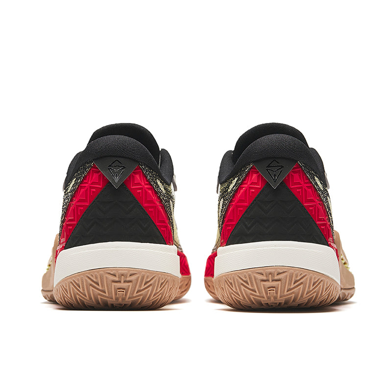 SHOCK WAVE 6 Basketball Shoes