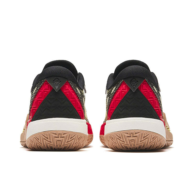 SHOCK WAVE 6 Basketball Shoes