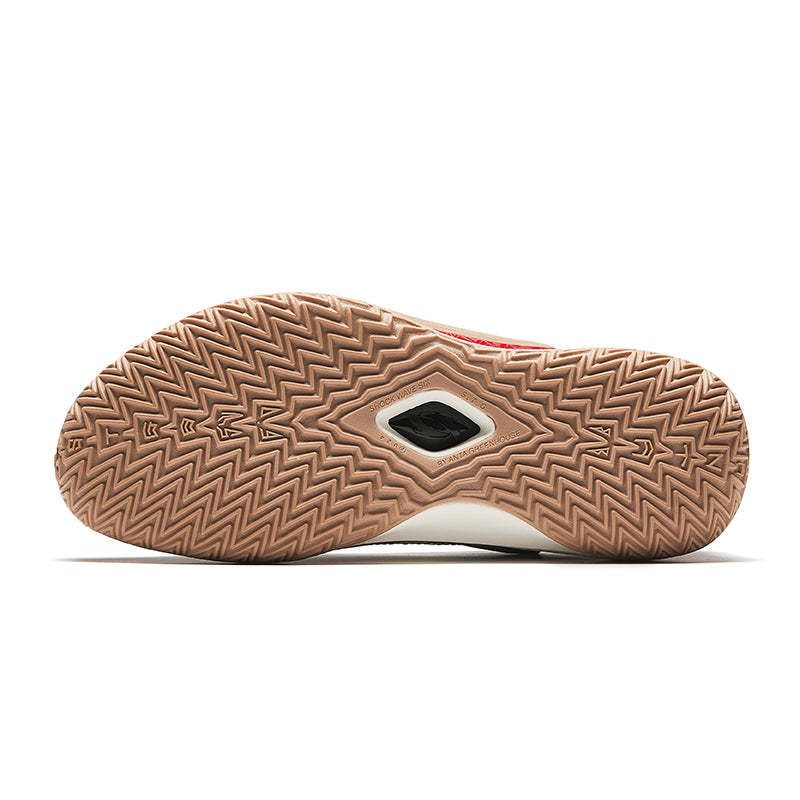 SHOCK WAVE 6 Basketball Shoes