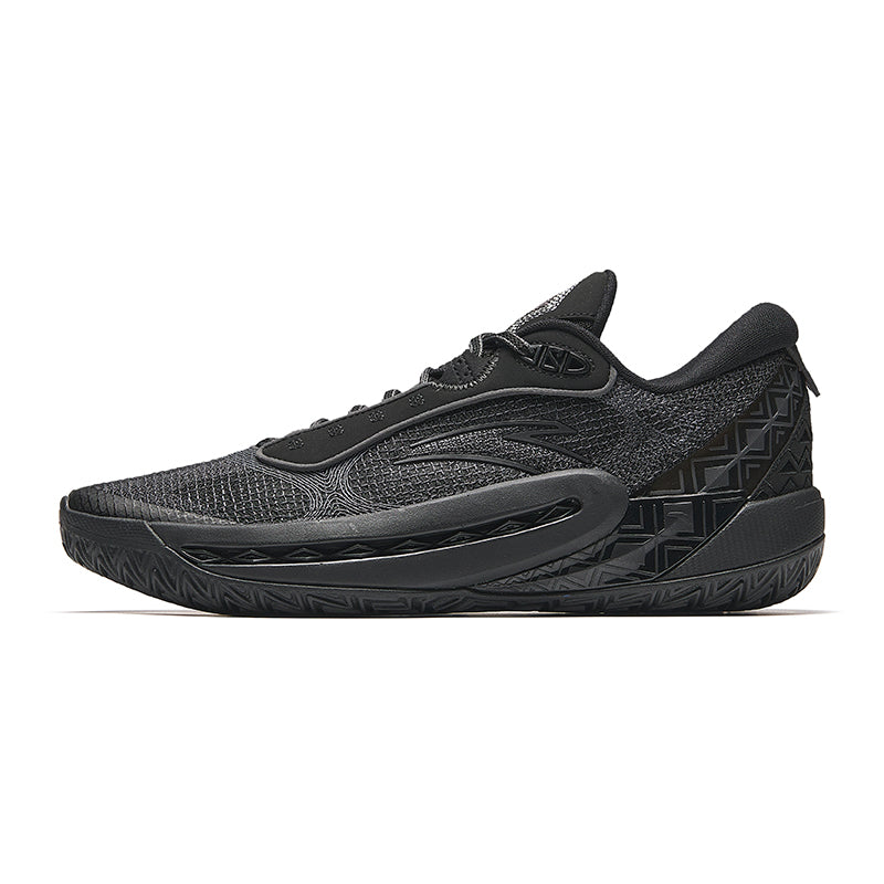 SHOCK WAVE 6 Men's Basketball Shoe