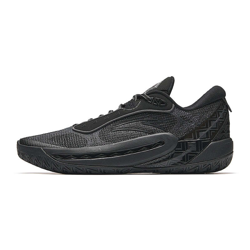SHOCK WAVE 6 Basketball Shoes