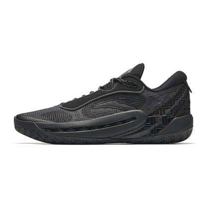 SHOCK WAVE 6 Basketball Shoes