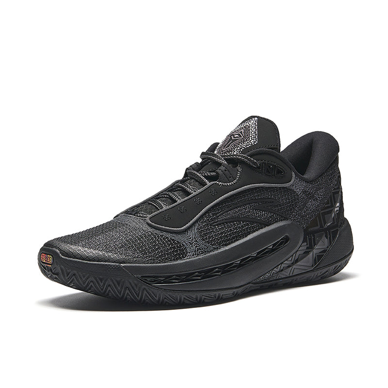 SHOCK WAVE 6 Basketball Shoes