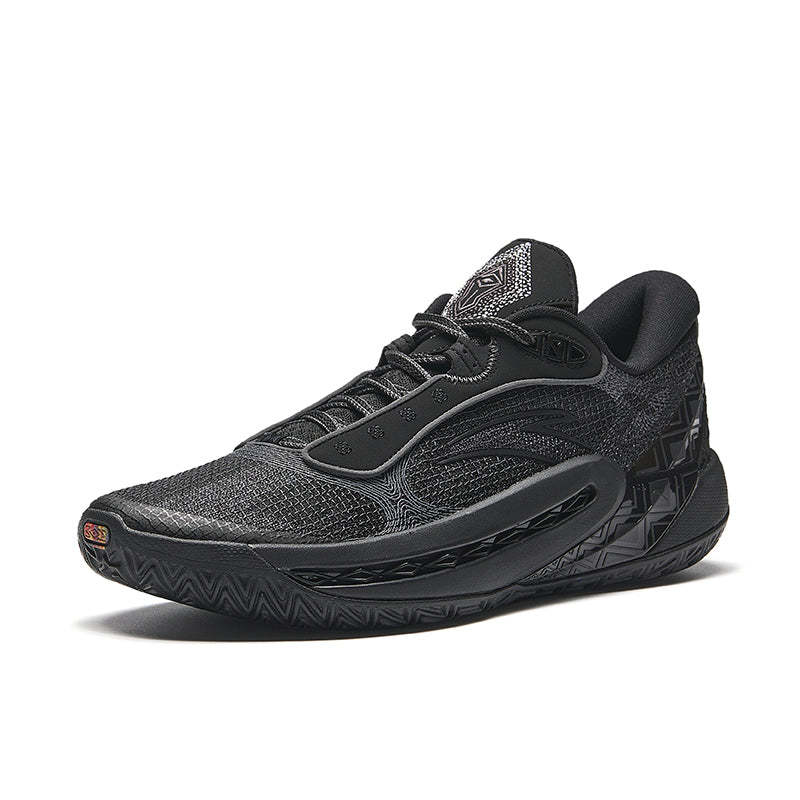 SHOCK WAVE 6 Basketball Shoes