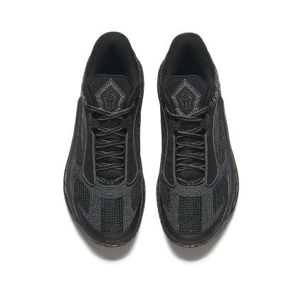 SHOCK WAVE 6 Basketball Shoes