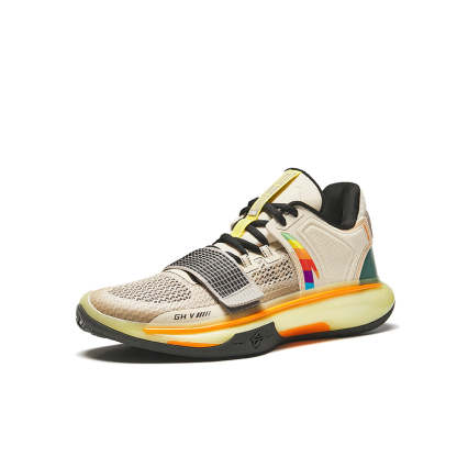 Gordon Hayward 5 GH5 Basketball Shoes